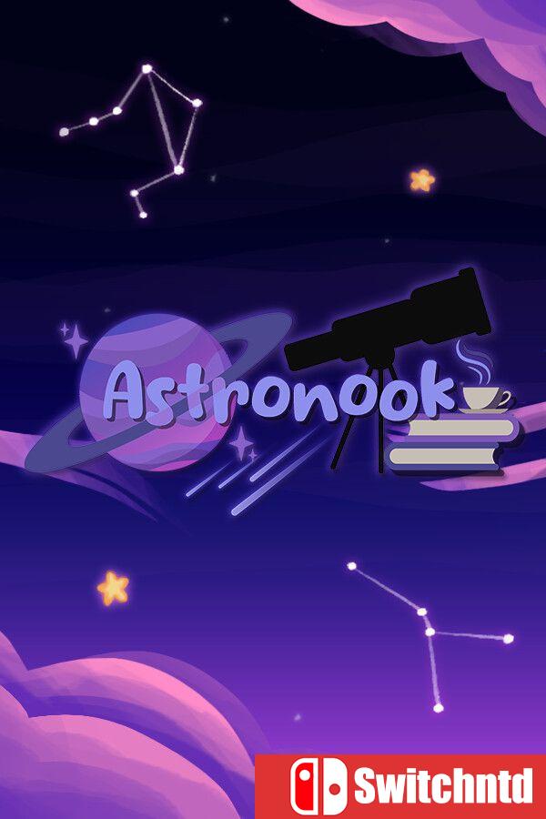 《星空观测（Astronook）》Build 21582434 [英文]