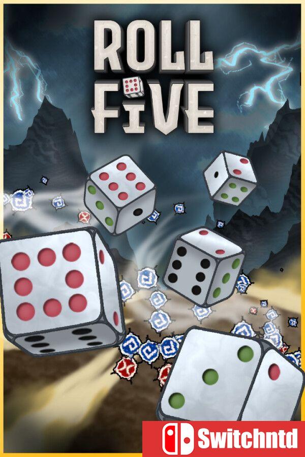 《掷五（Roll Five）》Build 17645466 [英文]