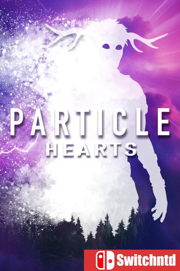 《粒子之心（Particle Hearts）》官方中文 Build 20651779 P2P硬盘版[CN/TW/EN/JP]