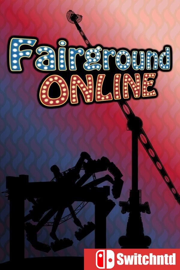 《嘉年华在线（Fairground Online）》[英文]