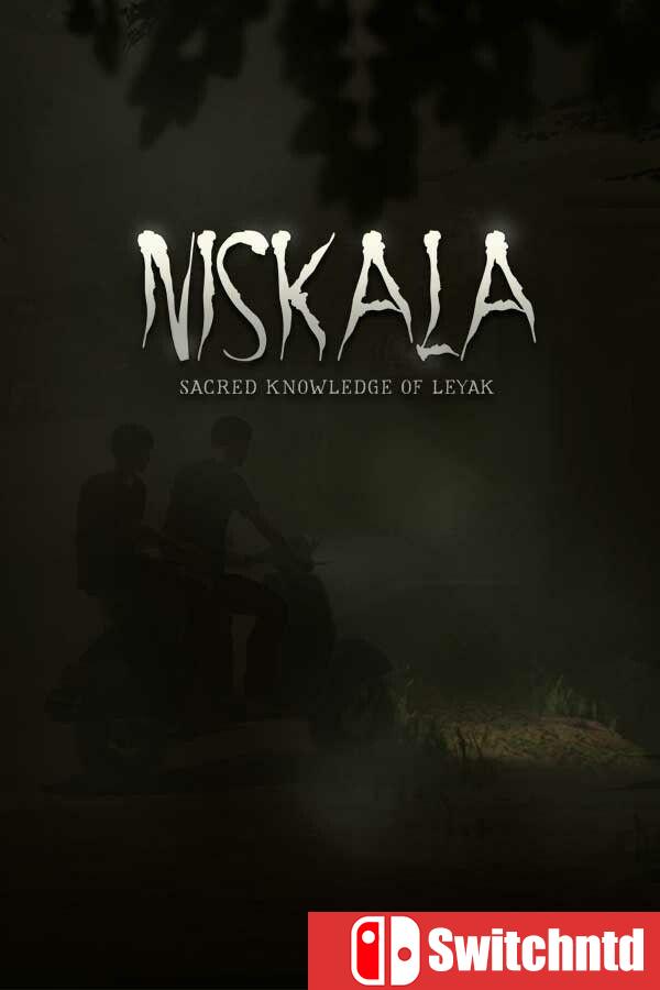 《尼斯卡拉：莱亚克神圣知识（Niskala Sacred Knowledge of Leyak）》[英文]