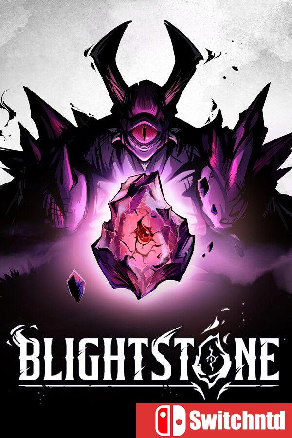 《灾厄之石（Blightstone）》官方中文 [中文/英文]