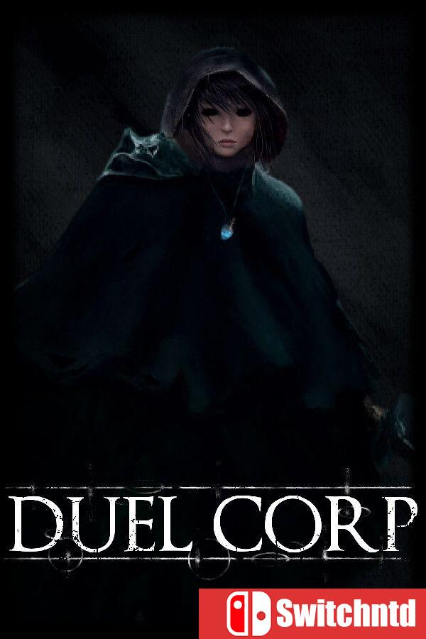 《Duel Corp.（Duel Corp.）》官方中文 [中文/英文/日语]