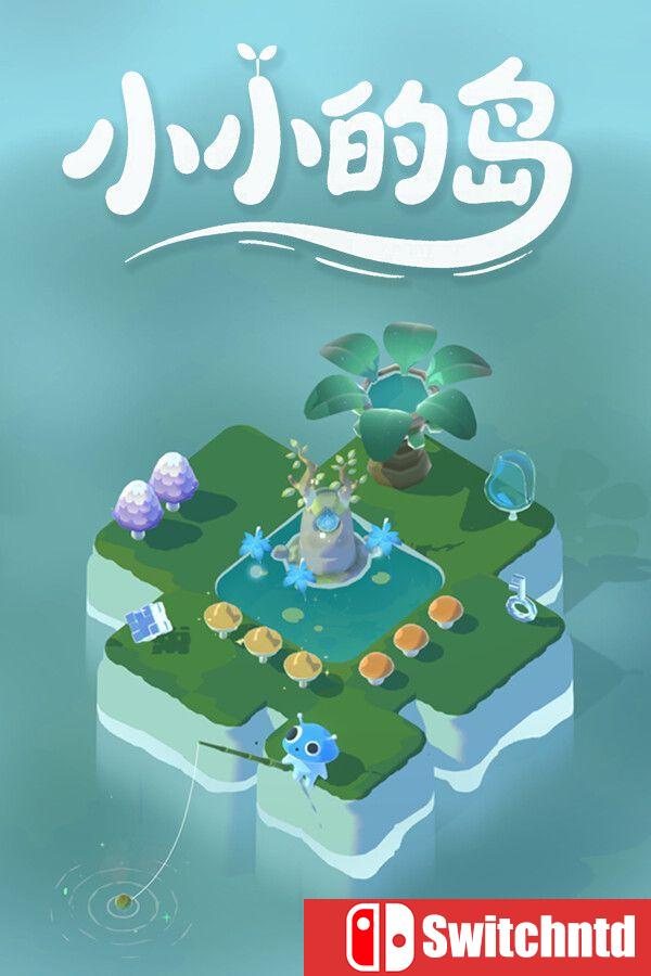 《小小的岛（Tiny Isle）》官方中文 [中文/繁体/英文/日语]