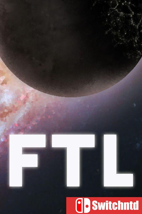 《超越光速（FTL: Faster Than Light）》官方中文 高级版 v1.6.22 [中文/英文/日语]
