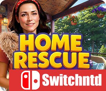《家庭清洁与修复（Home Rescue: Clean and Restore）》[英文]