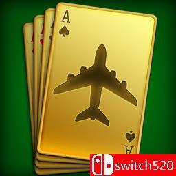 《周末空中纸牌（Weekend Solitaire Airplanes）》[英文]