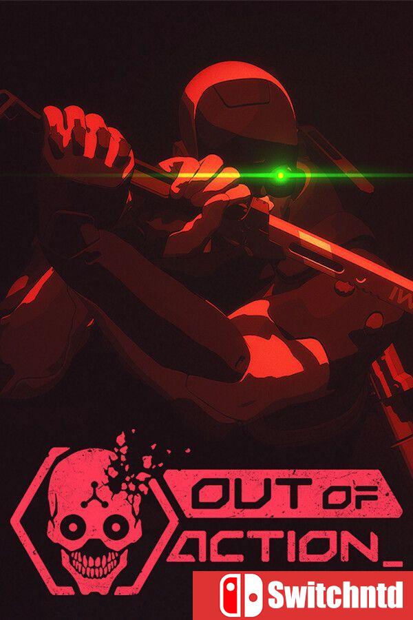 《停止行动（Out of Action）》[英文]
