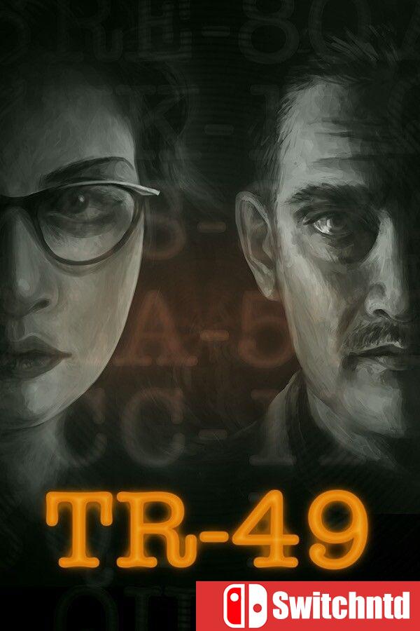 《TR-49（TR-49）》[英文]