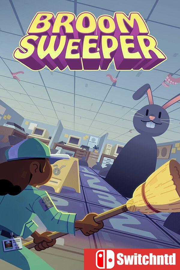《扫雷清洁工（BroomSweeper）》Build 21567054 [英文]
