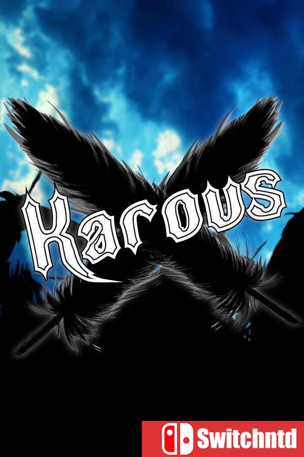 《卡洛斯（Karous）》Build 21599042 [英文/日语]