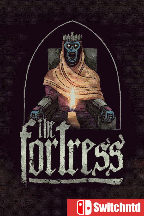 《暗影堡垒（The Fortress）》[英文]