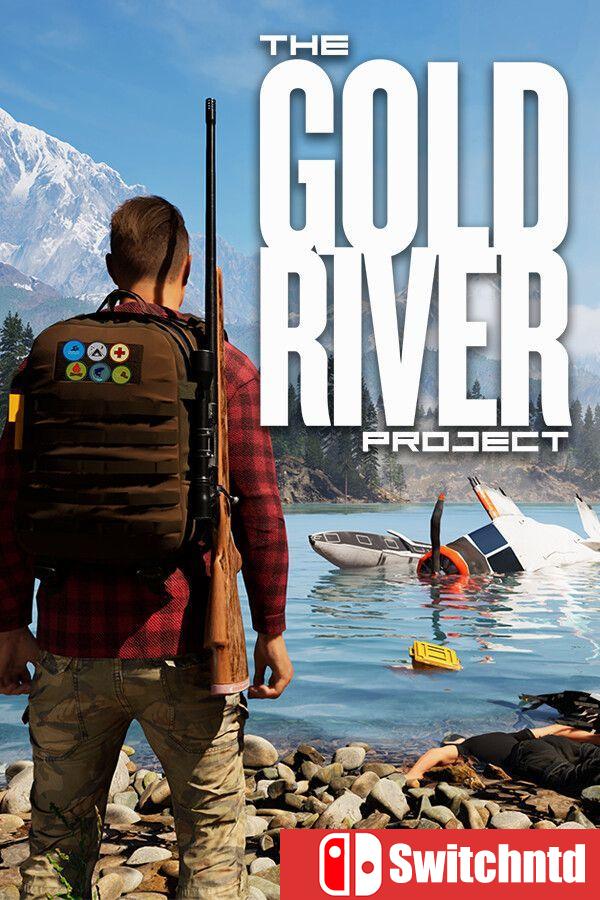 《黄金河计划（The Gold River Project）》[英文]