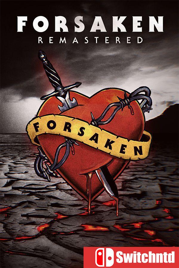 《放逐者：重制版（Forsaken Remastered）》v1.4.1 [英文]