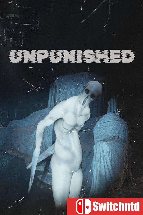 《无法赦免（UNPUNISHED）》Build 16820731 [英文]