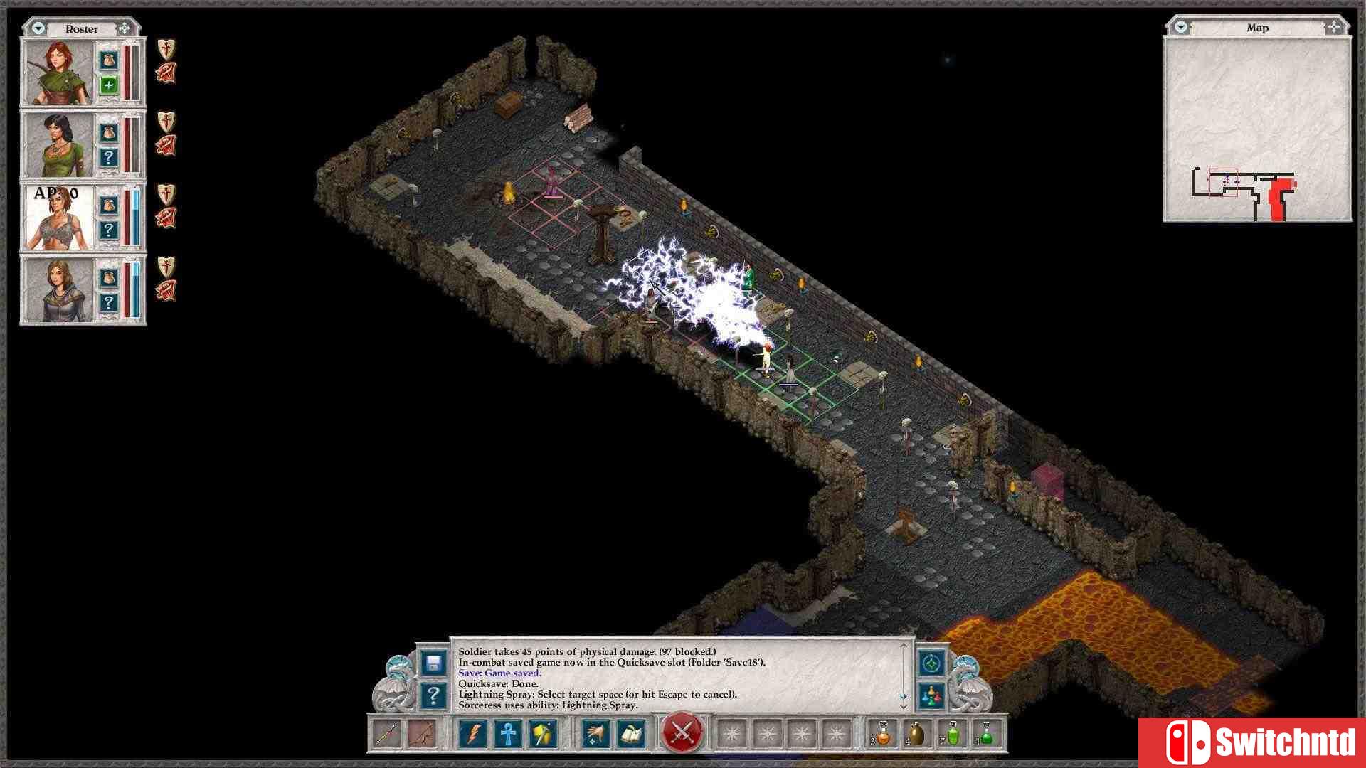 《阿佛纳姆2：水晶之魂（Avernum 2: Crystal Souls）》v1.0.1 GOG硬盘版[EN]_3
