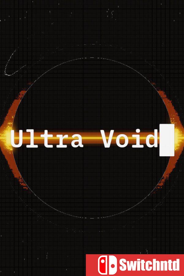 《终噬虚空（Ultra Void）》官方中文 Build 21631322 [中文/繁体/英文/日语]