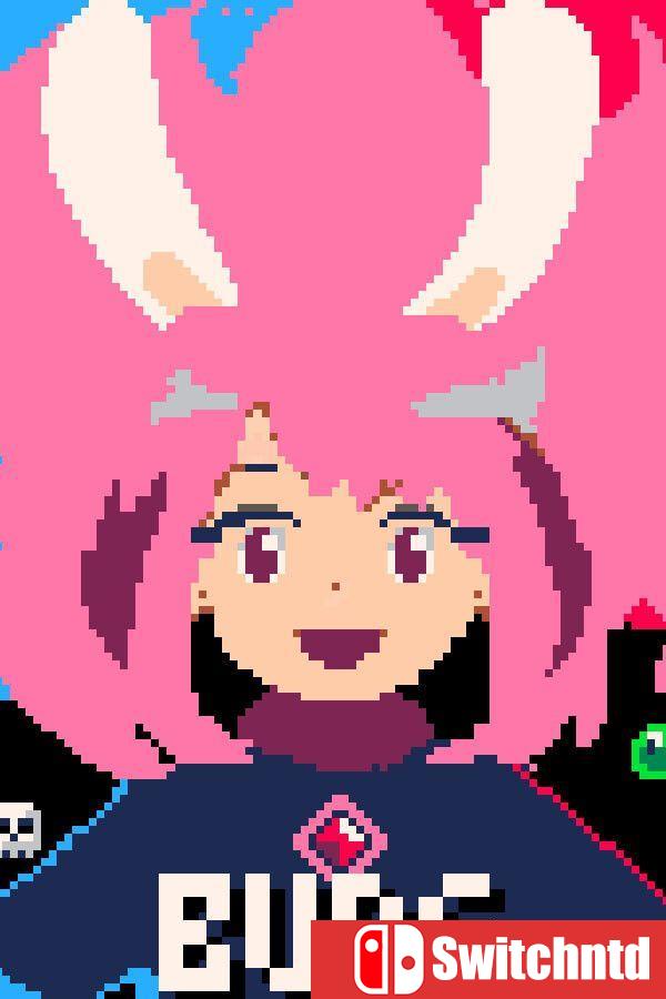 《兔子：兔子幸存者（Buns: Bunny Survivor）》Build 12858228 [英文]