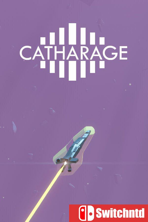 《卡塔拉奇（Catharage）》[英文]