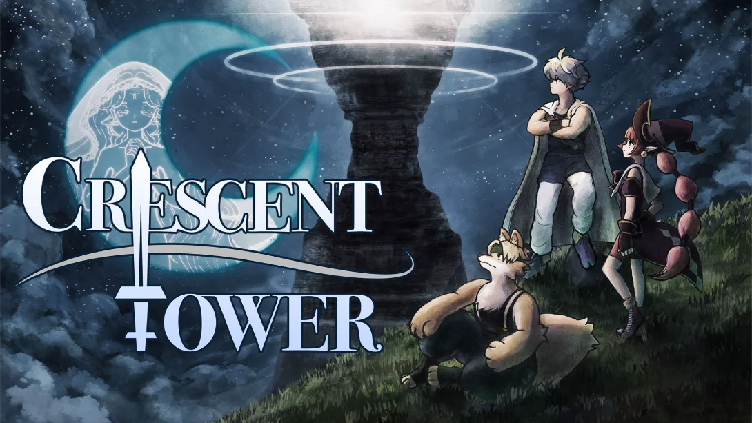 新月之塔 .CrescentTower（1.0.3）金手指 金手指