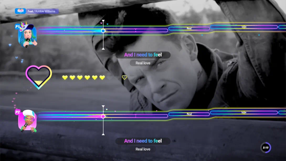 【美版】一起歌唱2026 .Let's Sing 2026 mit Deutschen Hits 英语_3