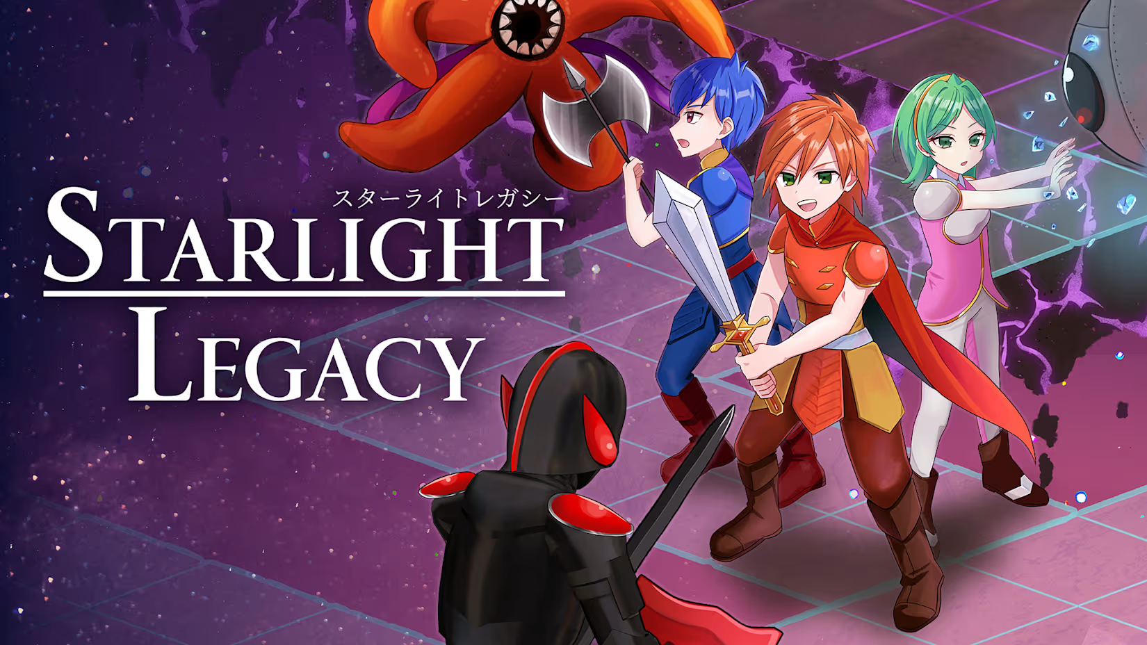 星光遗产 .Starlight Legacy（2.2）金手指 金手指