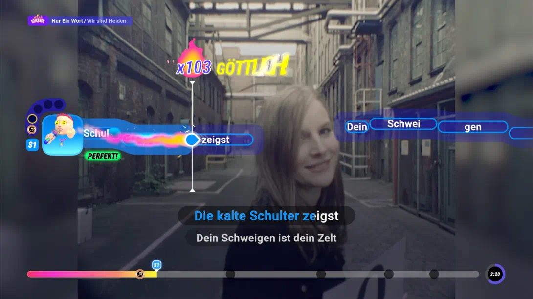 【美版】一起歌唱2026 .Let's Sing 2026 mit Deutschen Hits 英语_4