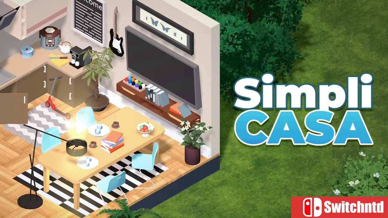 简居丨Simpli Casa