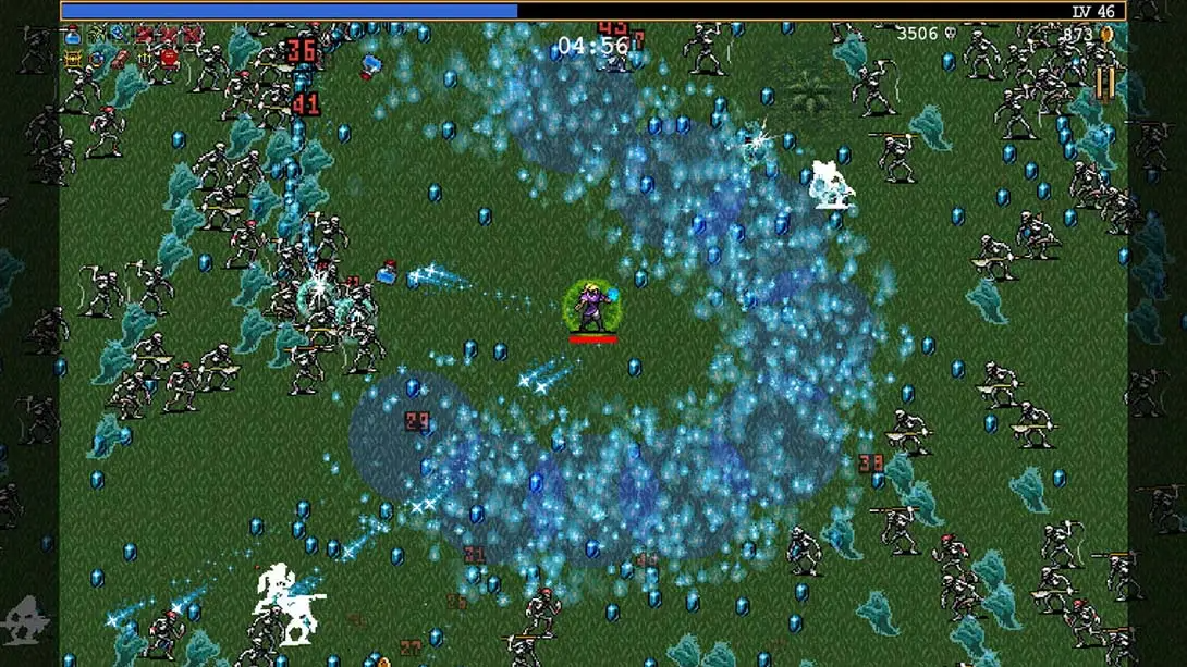 【美版】吸血鬼幸存者 Vampire Survivors 中文_5