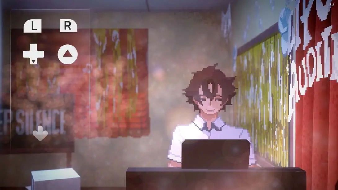 【美版】直到那时 .Until Then 中文_6