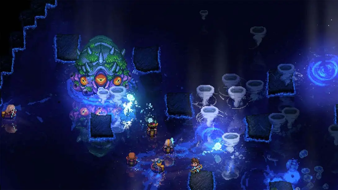 【美版】护核纪元 .Core Keeper 中文_5