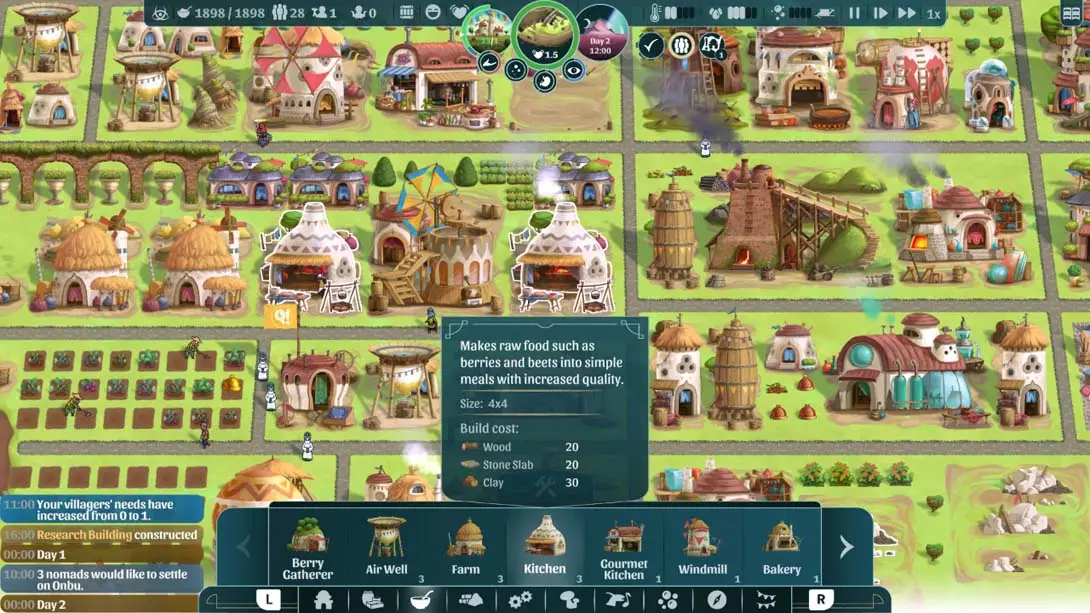 【美版】漂泊牧歌 .The Wandering Village 中文_3
