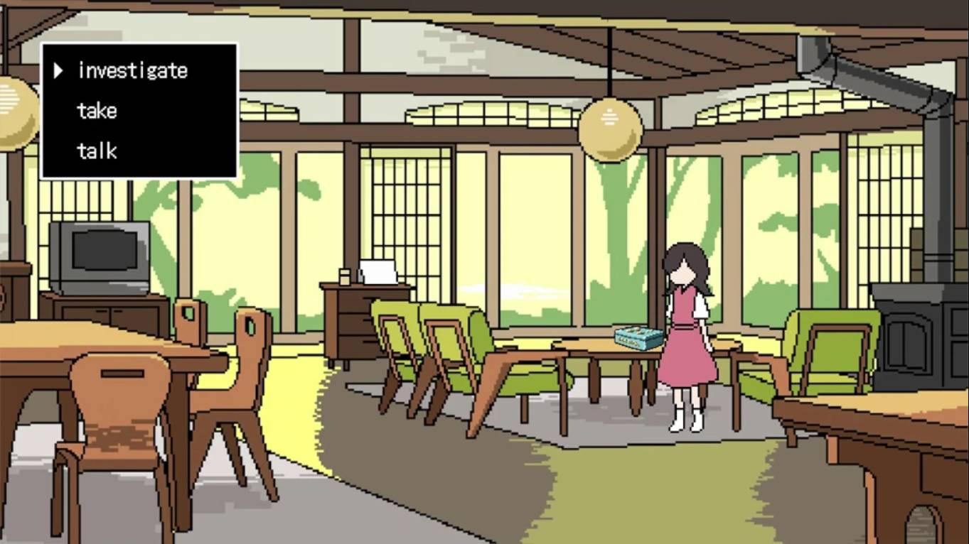 【美版】迷路 鸣泽美事件 .Path of Mystery A Brush with Death 中文_2