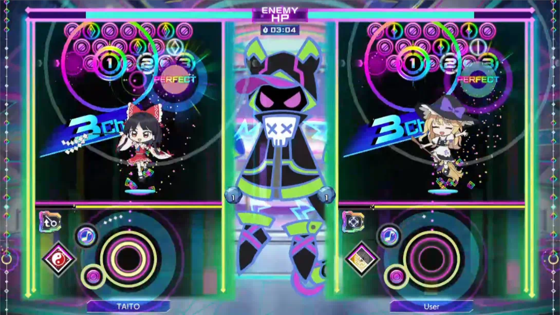 【美版】QQQ节拍!!! .QQQbeats!!! 英语_1