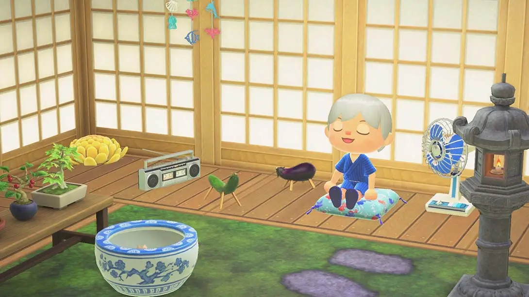 集合啦!动物森友会—动物之森 Animal Crossing: New Horizons 中文_5