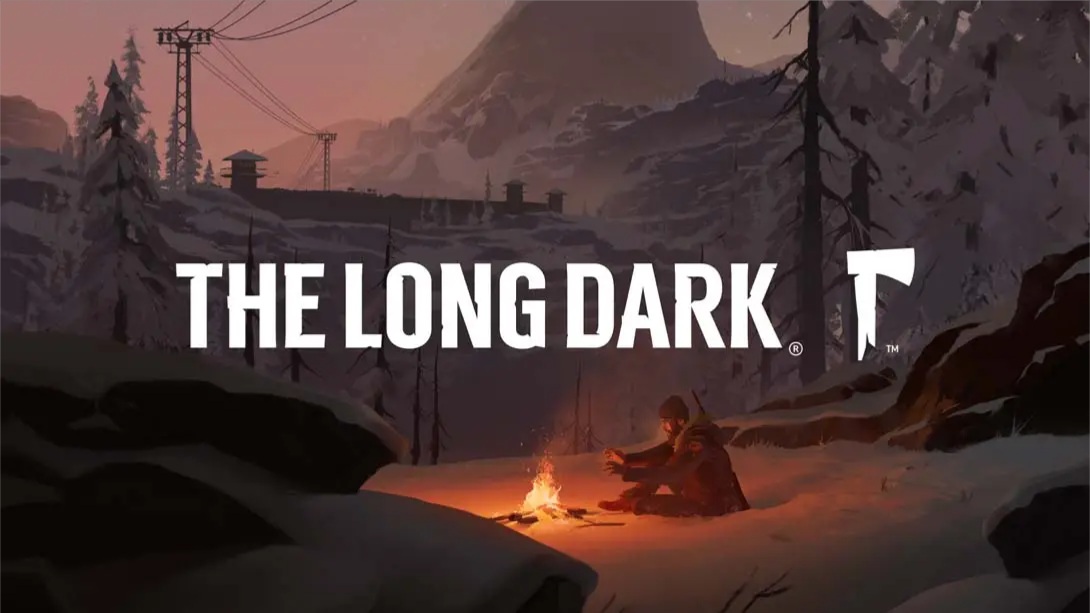【美版】漫漫长夜 The Long Dark 中文