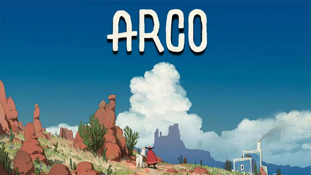 【美版】弓形 .Arco 中文