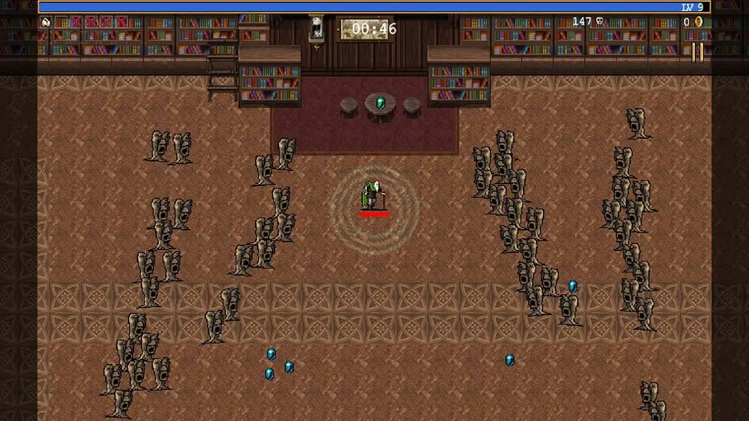 【美版】吸血鬼幸存者 Vampire Survivors 中文_6