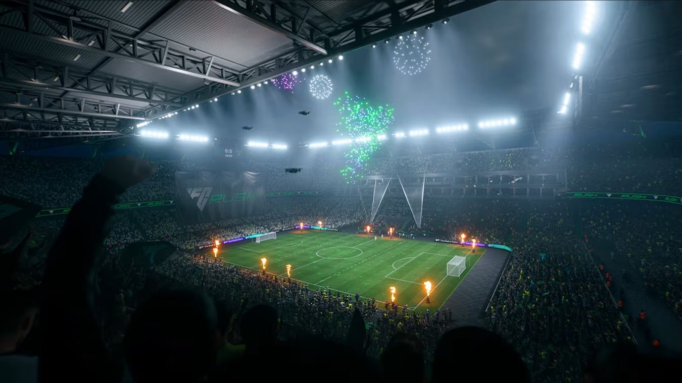 【美版】足球26 .EA SPORTS FC 26 中文_2