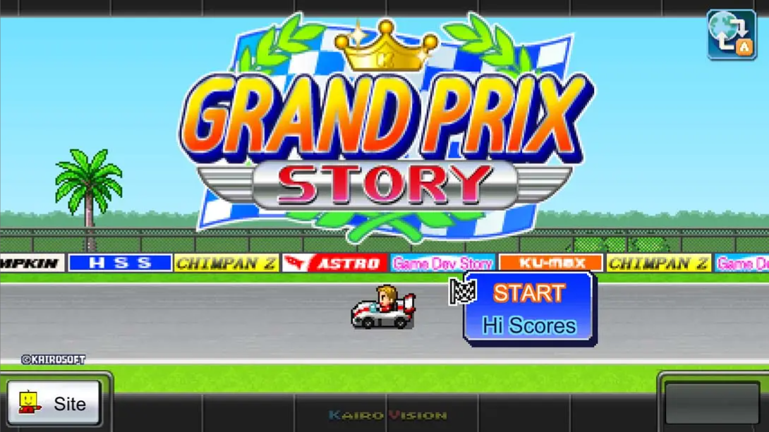 【美版】大奖赛的故事 Grand Prix Story 中文_4