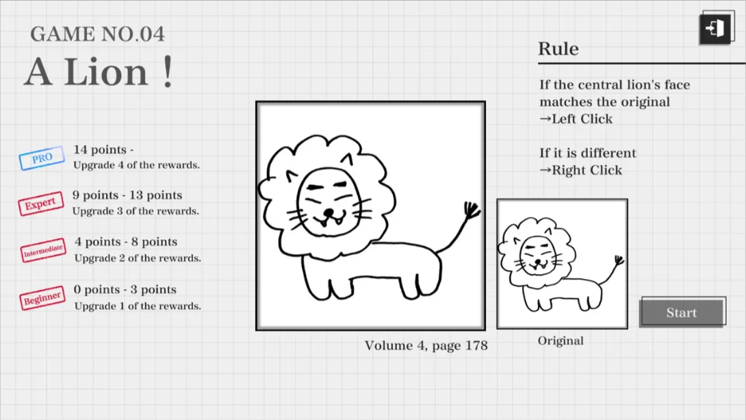 【美版】杀手寓言 漫画构建类Roguelike .The Fable Manga Build Roguelike 中文_2
