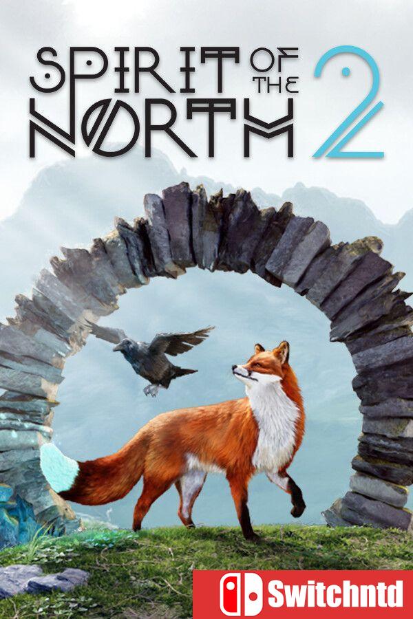 《北境之灵2（Spirit of the North 2）》v14010 [英文/日语]