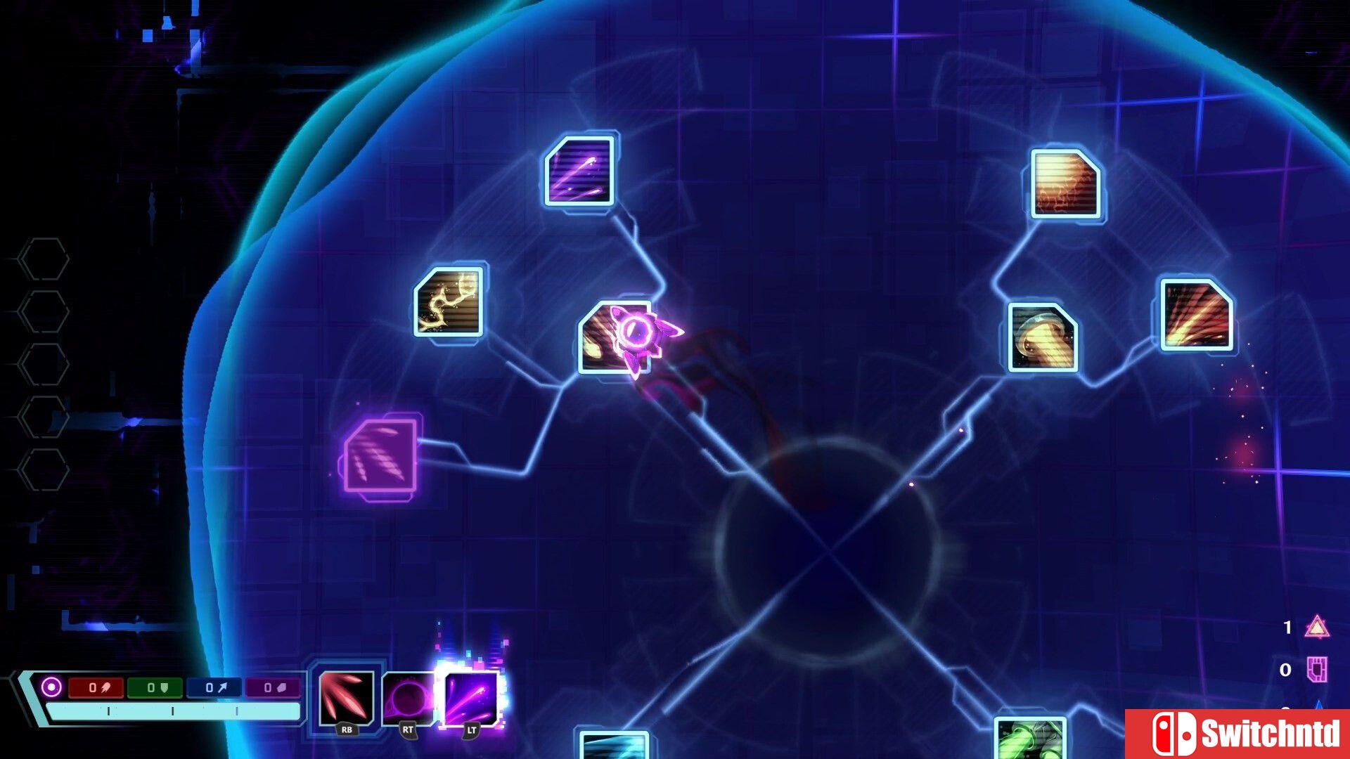 《故障星系（Galactic Glitch）》官方中文 v1.88 VACE硬盘版[CN/EN]_4