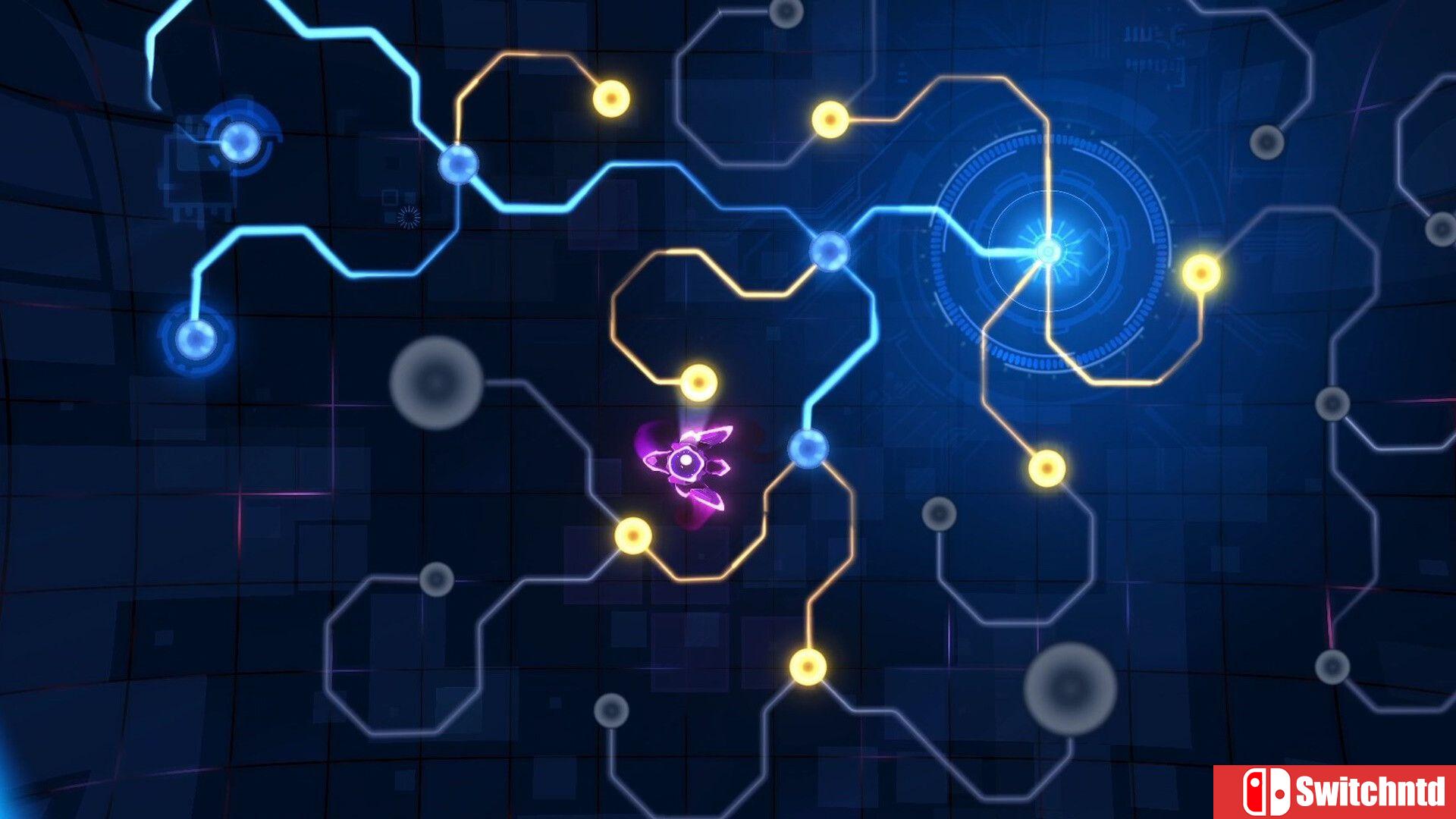 《故障星系（Galactic Glitch）》官方中文 v1.88 VACE硬盘版[CN/EN]_2