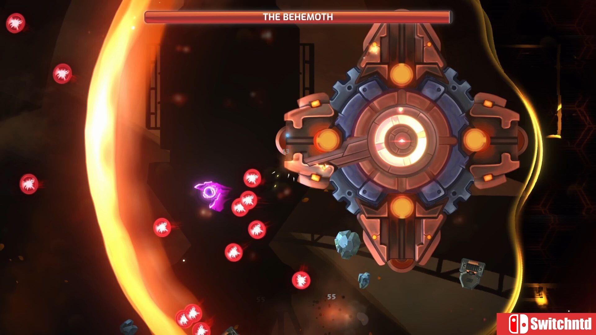 《故障星系（Galactic Glitch）》官方中文 v1.88 VACE硬盘版[CN/EN]_3