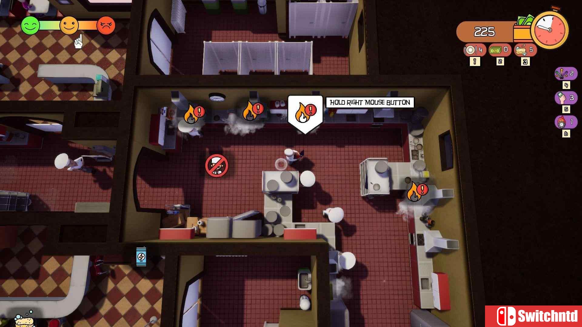 《疯狂服务生（Mad Restaurant People）》官方中文 v1.8.2.0 FCKDRM镜像版[CN/EN]_3