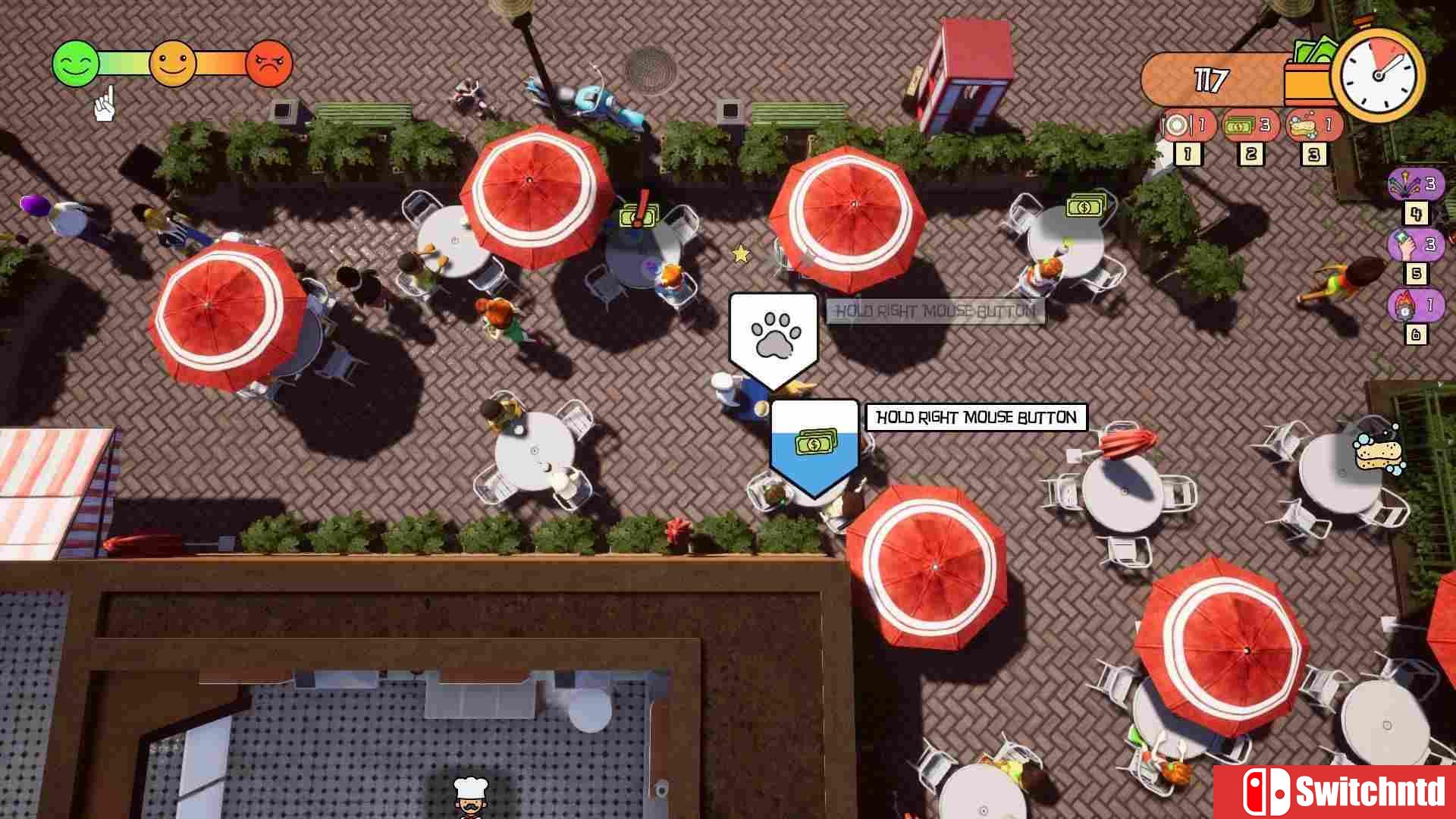 《疯狂服务生（Mad Restaurant People）》官方中文 v1.8.2.0 FCKDRM镜像版[CN/EN]_5