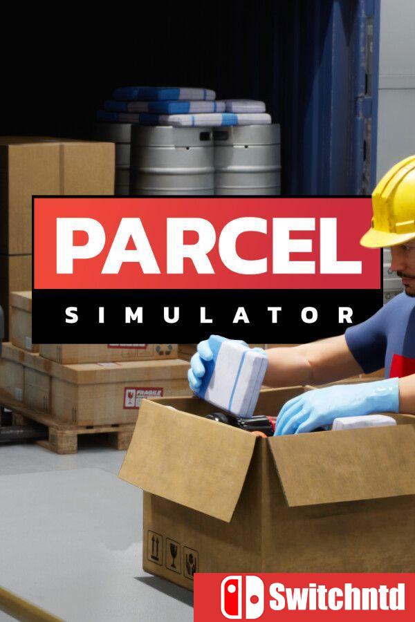 《包裹模拟器（Parcel Simulator）》官方中文 v1.0.5.2 [中文/英文]