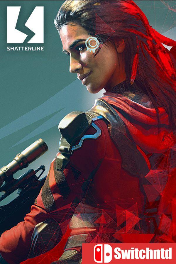 《破碎线（Shatterline）》集成兰迪DLC v98.0.45.0 [英文/日语]
