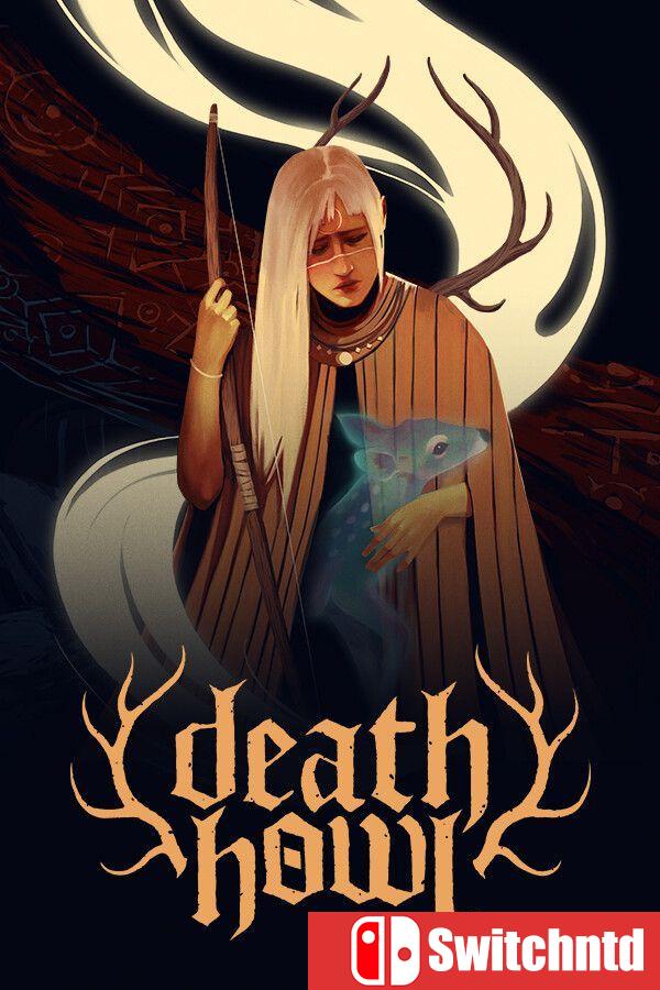 《死亡呼啸（Death Howl）》官方中文 v1.0.0.5.4 [中文/英文/日语]